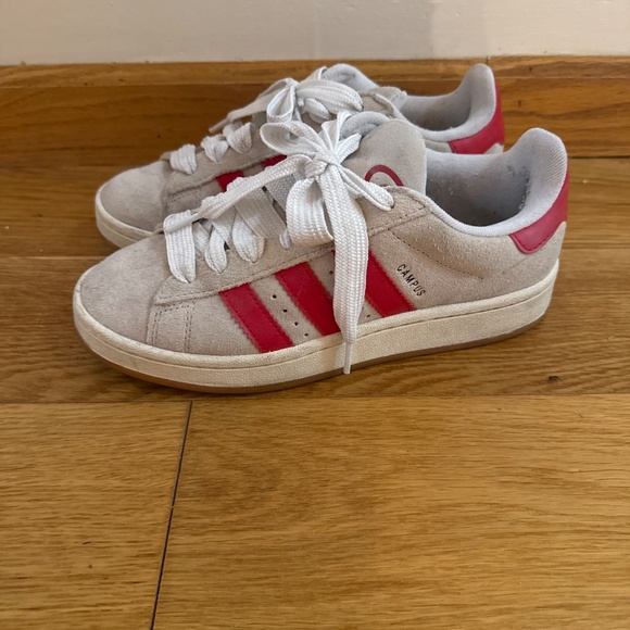 Adidas CAMPUS 00S SHOE - Picture 4 of 7